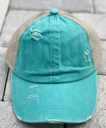 Trucker Hat (MINT)