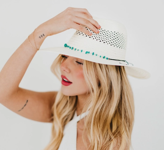 Sun Hat