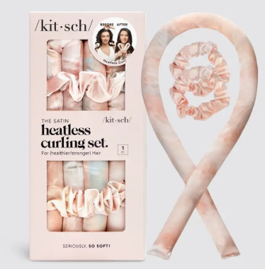 Heatless Curling Set - On Mays Street